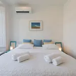 Appartement Comfortable With River View By Lovelystay Lissabon