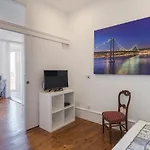 Comfortable With River View By Lovelystay Lissabon