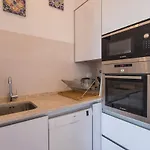 Comfortable With River View By Lovelystay Appartement *