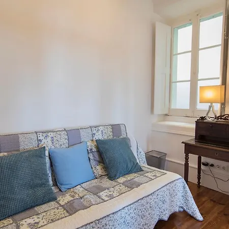 Apartamento Comfortable With River View By Lovelystay *