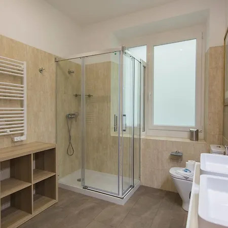 Apartamento Comfortable With River View By Lovelystay *