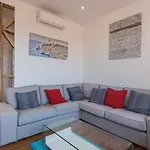 Comfortable With River View By Lovelystay Daire Lisboa