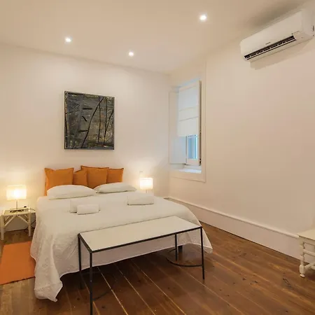 Lovelystay - Comfortable With River Views Apartamento *