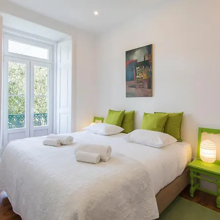 Apartamento Comfortable With River View By Lovelystay *