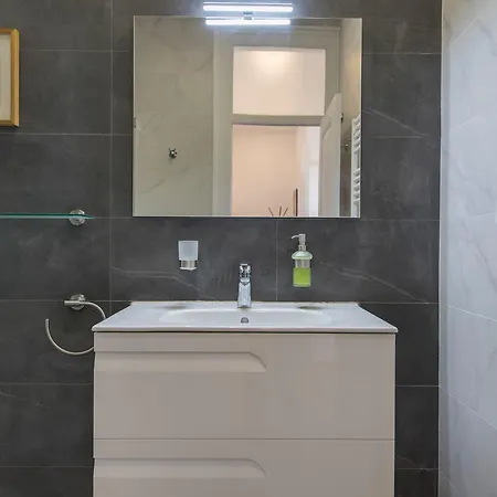 Apartament Comfortable With River View By Lovelystay Lizbona