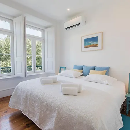 Apartamento Lovelystay - Comfortable With River Views *