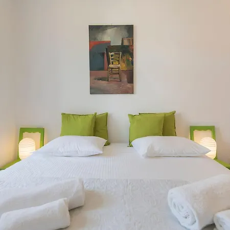 Daire Comfortable With River View By Lovelystay Lisboa
