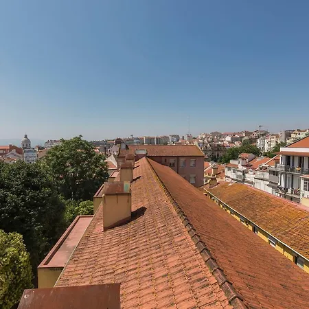 Apartamento Comfortable With River View By Lovelystay *