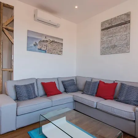 Lovelystay - Comfortable With River Views Apartamento Lisboa