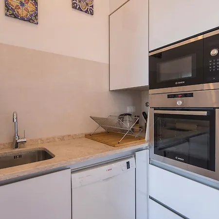 Lovelystay - Comfortable With River Views Apartamento *