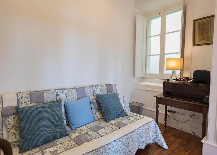 דירה Comfortable With River View By Lovelystay *