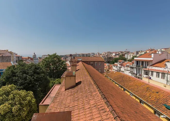 דירה Comfortable With River View By Lovelystay *