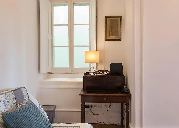 Comfortable With River View By Lovelystay דירה