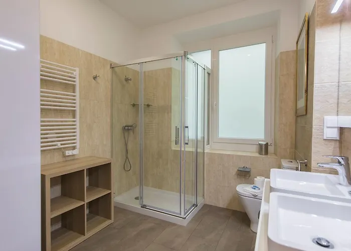 דירה Comfortable With River View By Lovelystay *