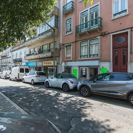 Comfortable With River View By Lovelystay Appartamento *